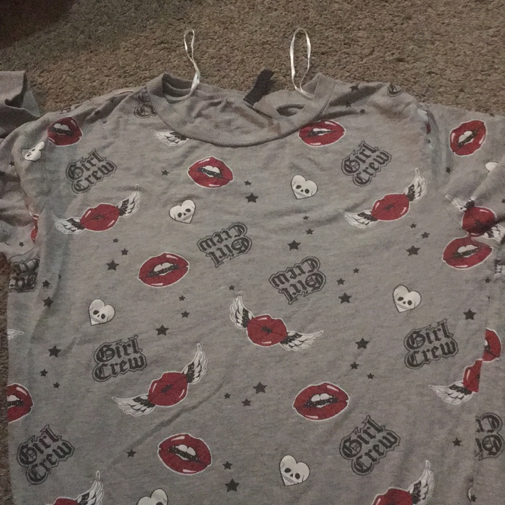 Pullover by divide - Picture 2 of 3